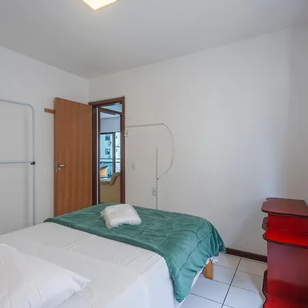 Apartamento 201 2 Quartos Balneario Camboriu Exterior photo