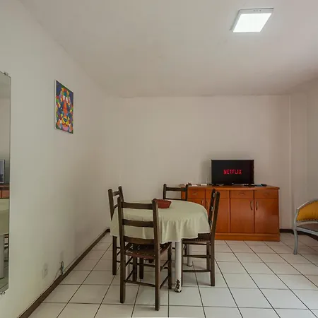 Apartamento 201 2 Quartos Balneario Camboriu Exterior photo