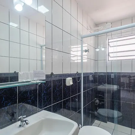 Apartamento 201 2 Quartos Balneario Camboriu Exterior photo