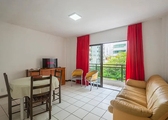Apartamento 201 2 Quartos Balneario Camboriu