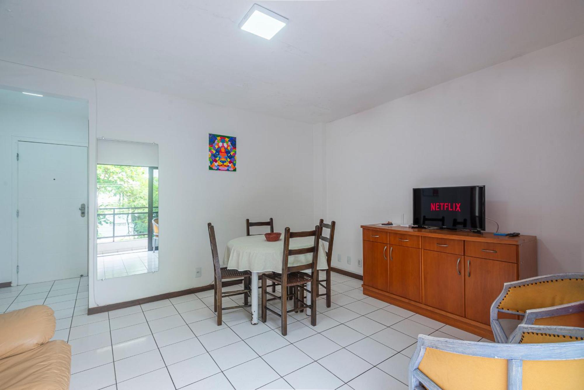 Apartamento 201 2 Quartos Balneário Camboriú