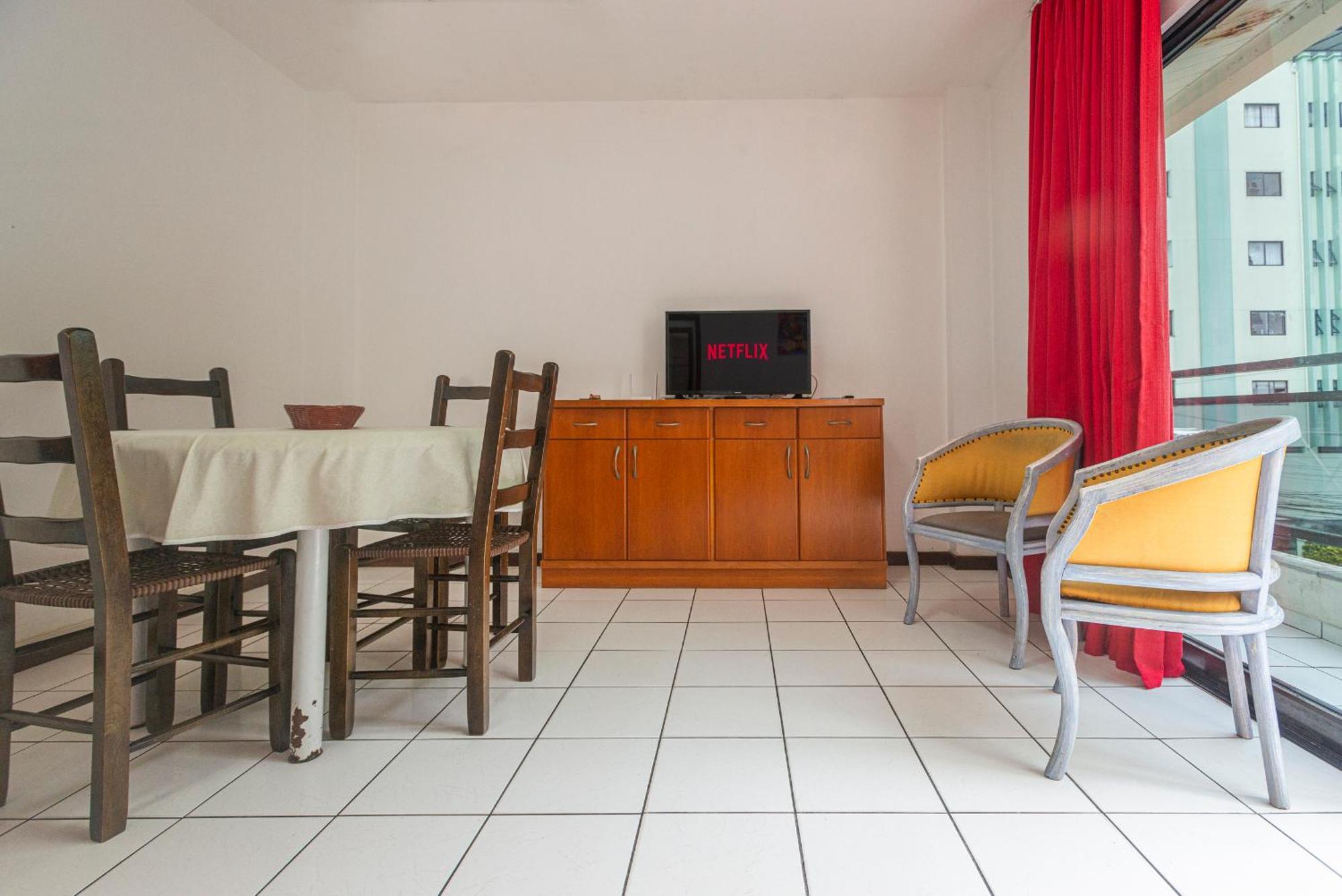 Apartamento 201 2 Quartos Balneário Camboriú